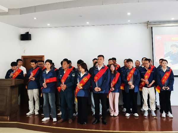 2023年度优异员工